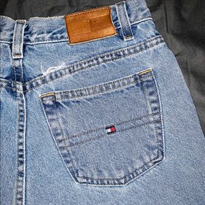 TOMMY SHORTS